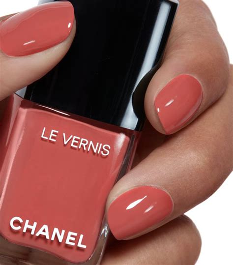 Shop CHANEL Longwear Nail Color 